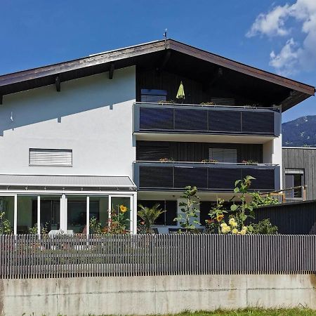 Naturhaus Netzer Schruns Exterior foto